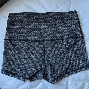 Lululemon Yoga Shorts